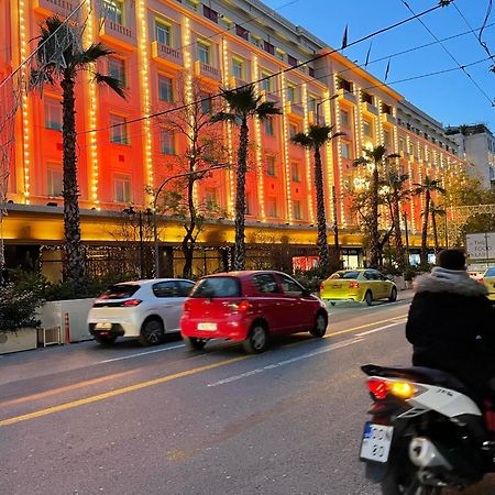 2 Bd Apt In Syntagma With Acropolis View Athén Kültér fotó