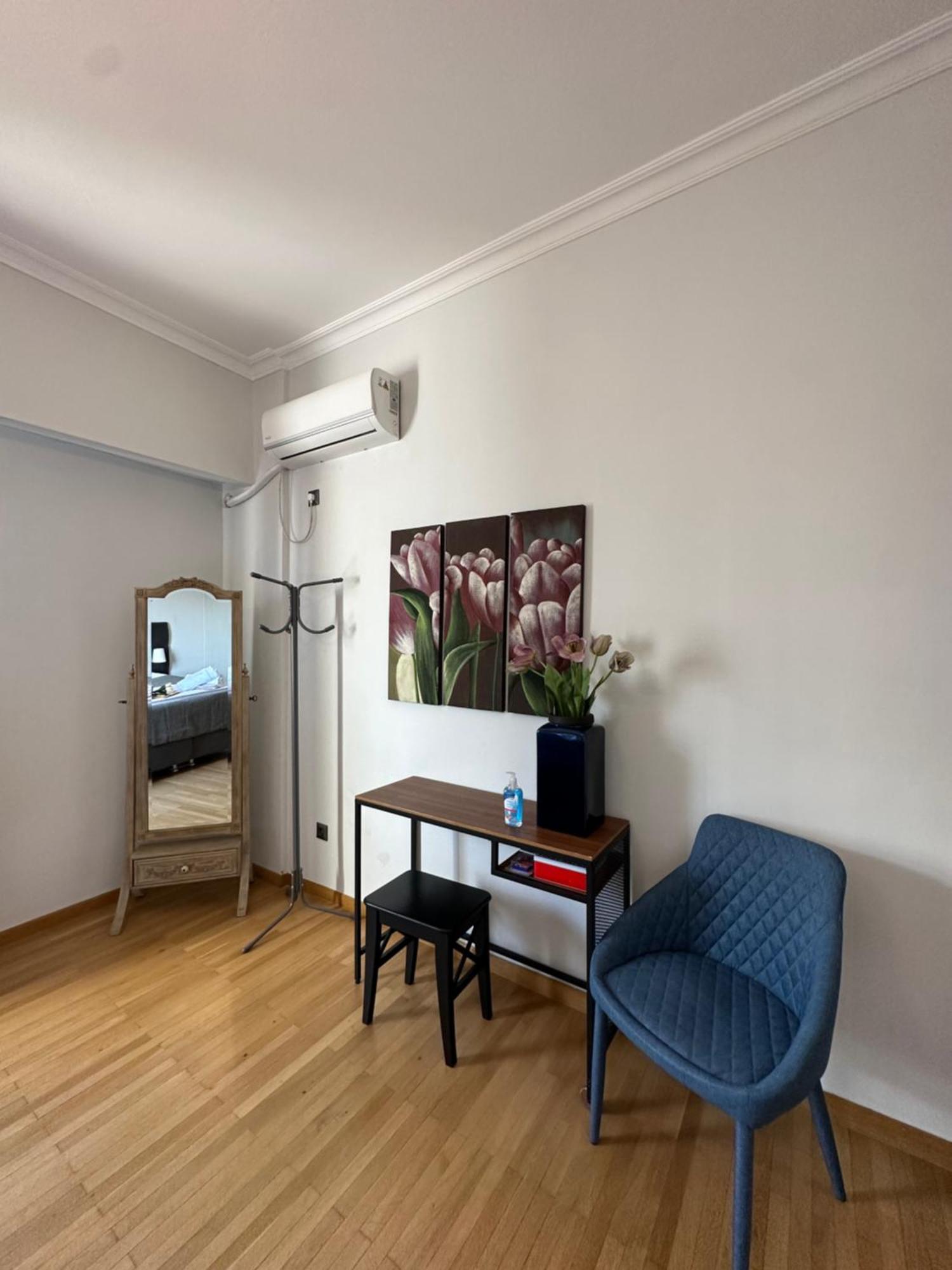 2 Bd Apt In Syntagma With Acropolis View Athén Kültér fotó