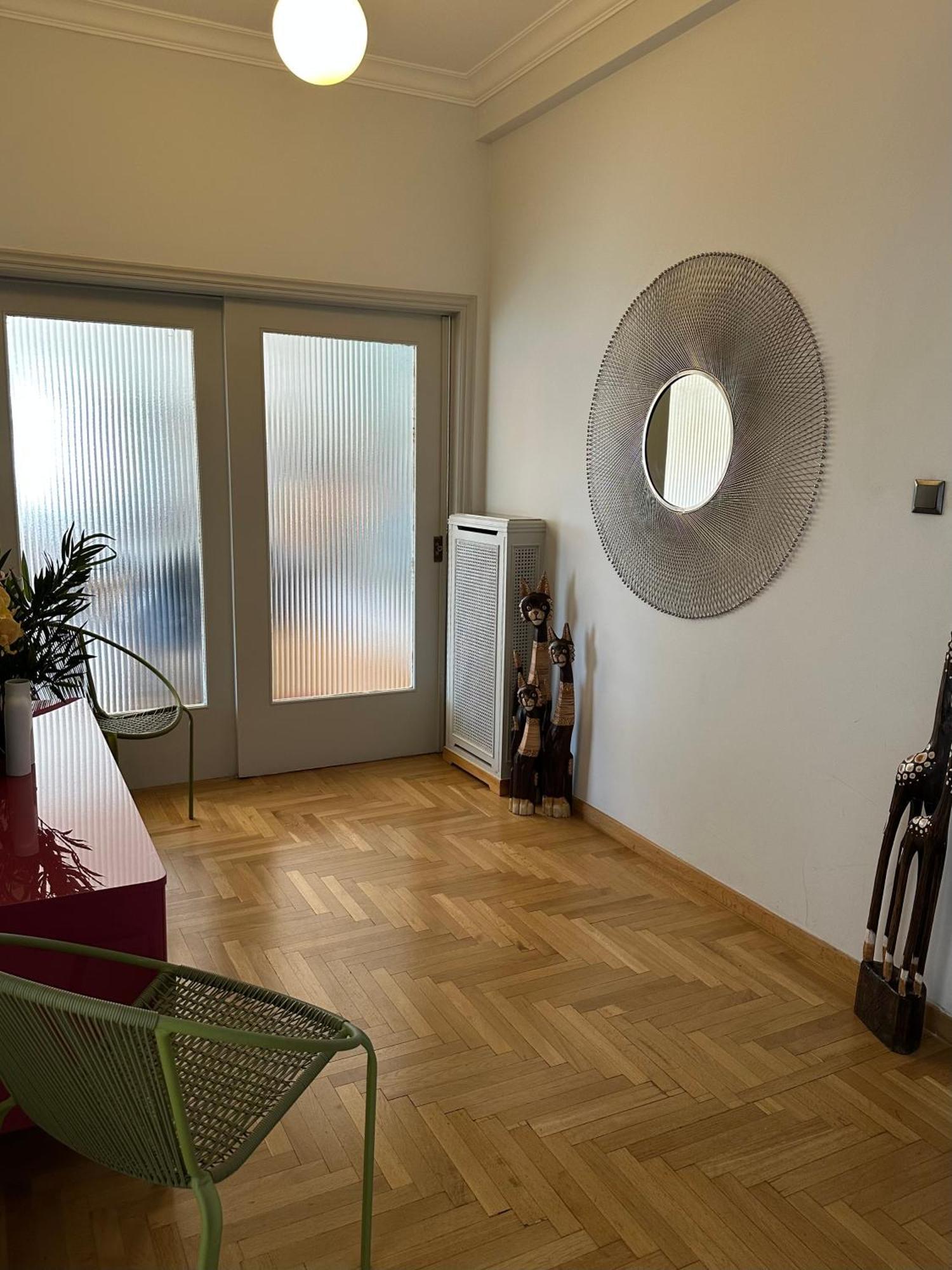2 Bd Apt In Syntagma With Acropolis View Athén Kültér fotó